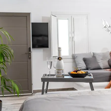 El_puerto Luxury Port Apartmán